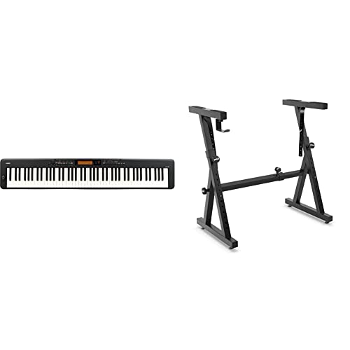 Slim 88-Key Weighted Digital Piano D999948