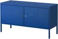 Blue Bedroom Cabinet P272