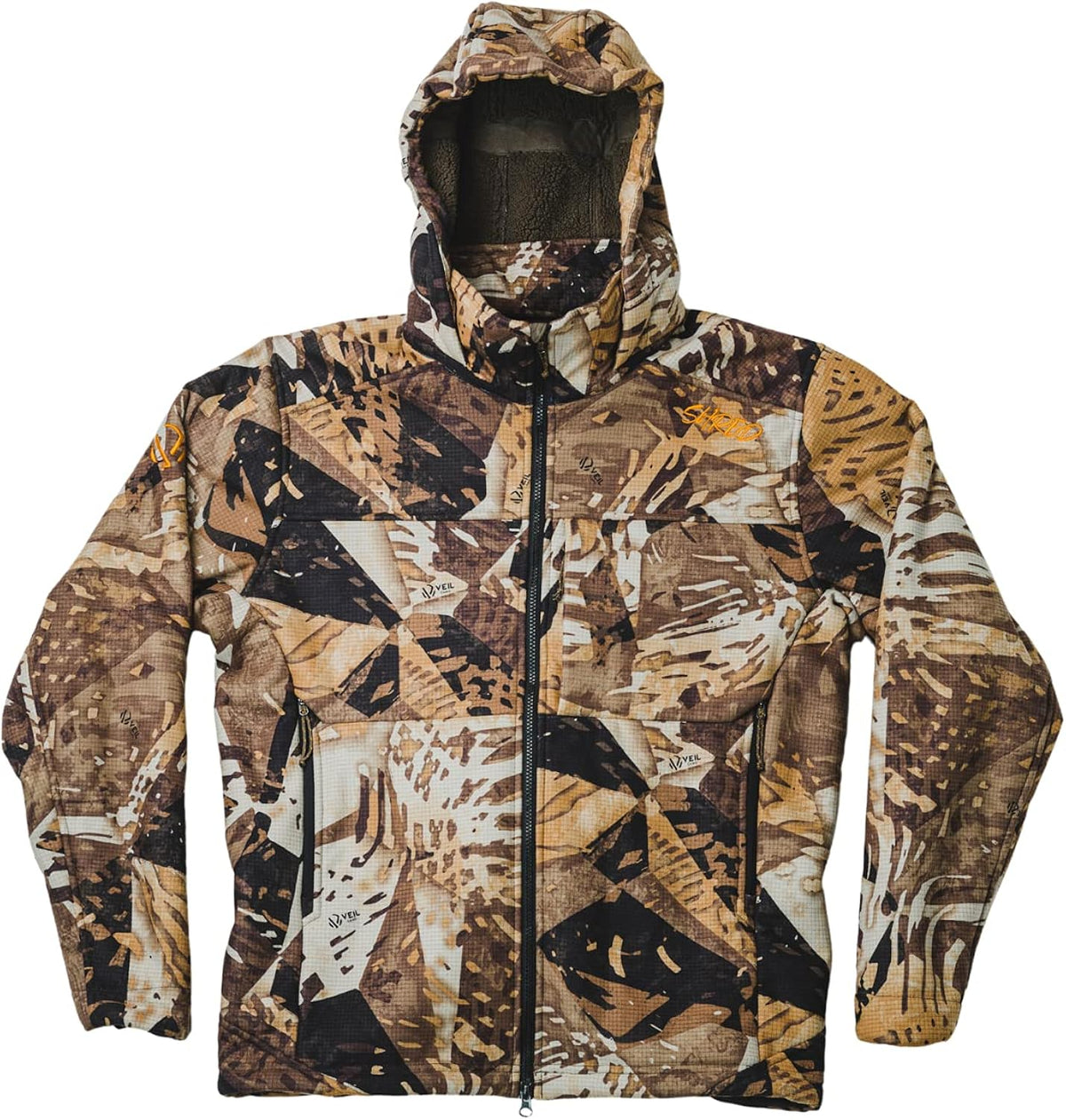 Men's Fleece Chaos Jacket M15530