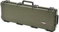 Military Green Waterproof Utility Case A848