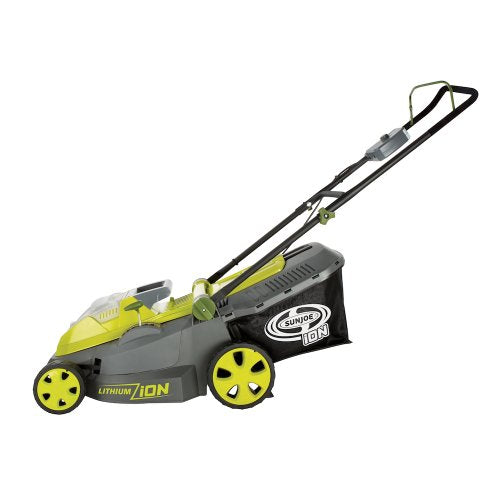 40-Volt 16-Inch Brushless Cordless Lawn Mower X651