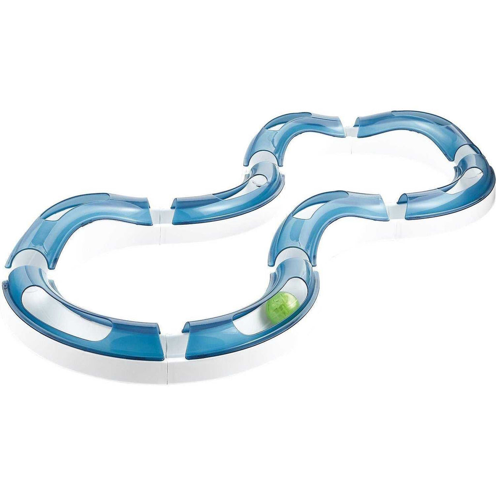 Super Roller Circuit Cat Toy A259