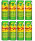 12oz Lime Mint Cans Pack of 8 T6172