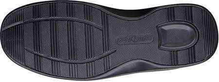 Black Leather Men’s Size 10 Shoes J184900