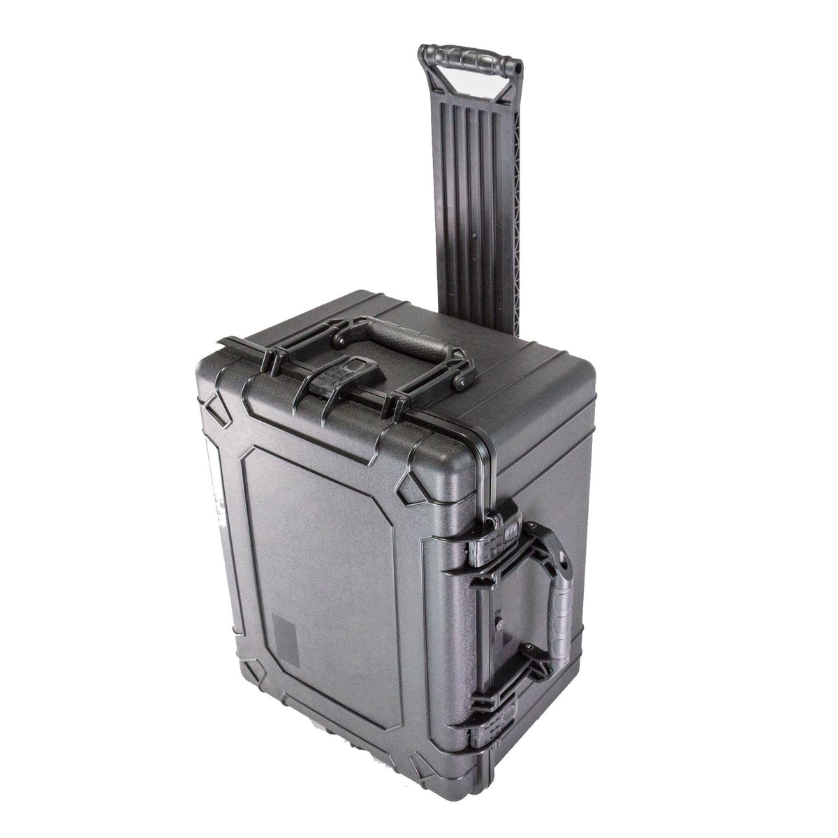 Hard Shell Rolling Storage Case K157490