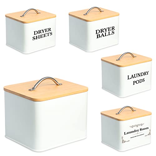 Laundry Room Organization F540411