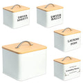 Laundry Room Organization F540411