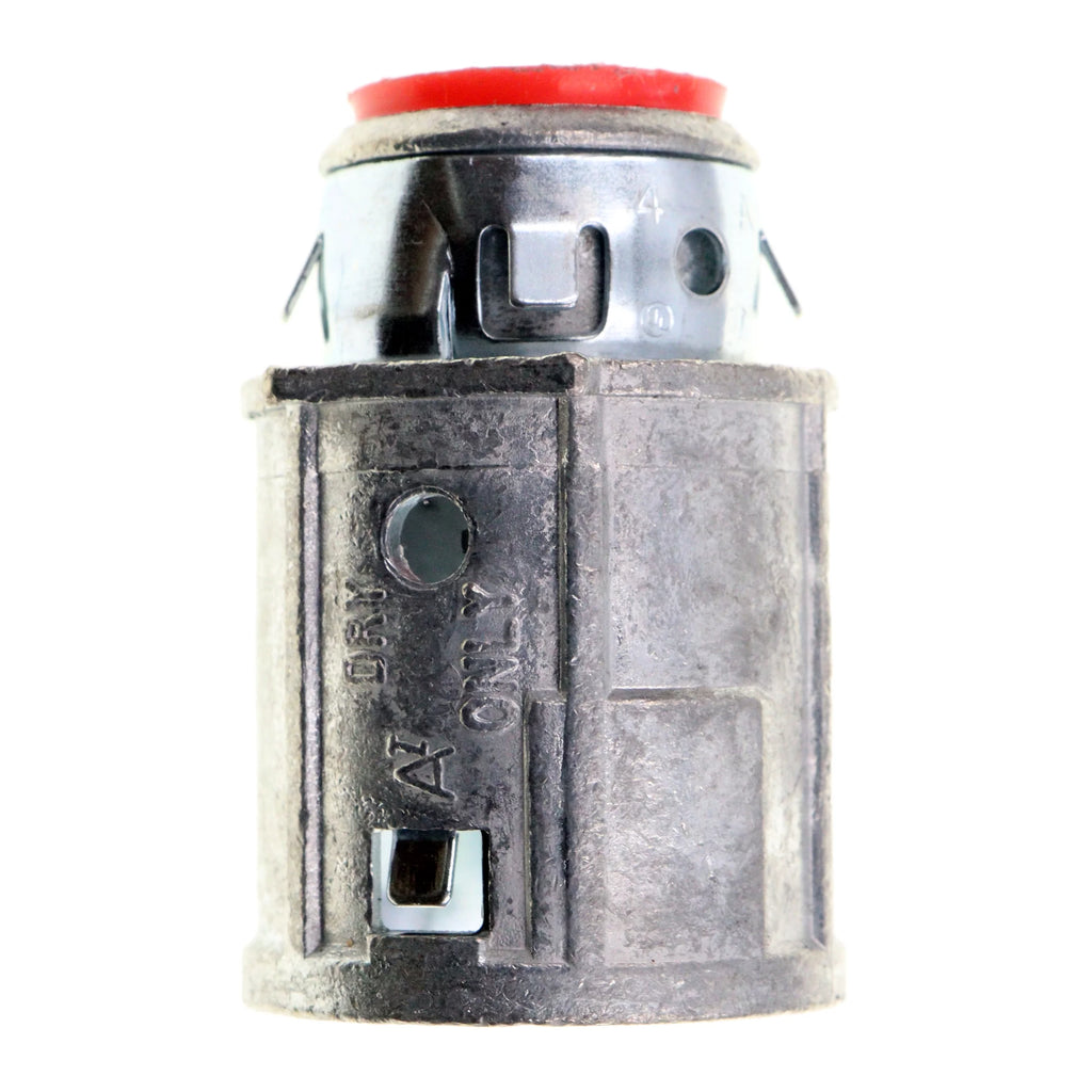 1/2-Inch MC Connector (50-Pack) L1397