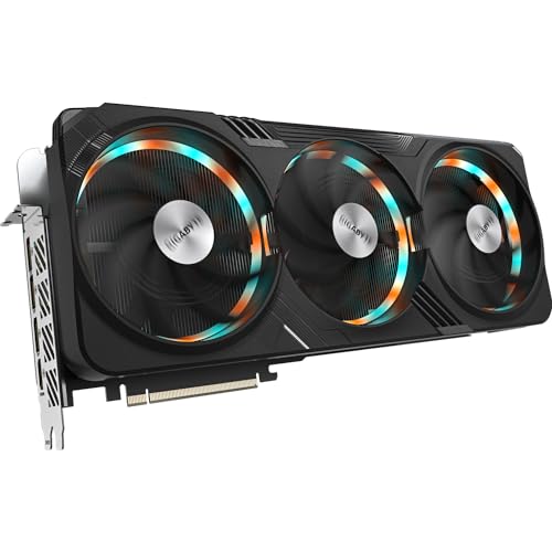 GeForce RTX 4080 SUPER Graphics Card 16GB GDDR6X V292485