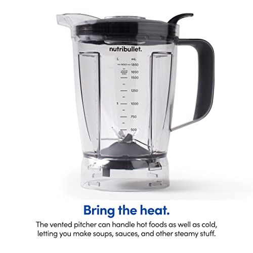 1200 Watt Plastic Blender Combo C67107