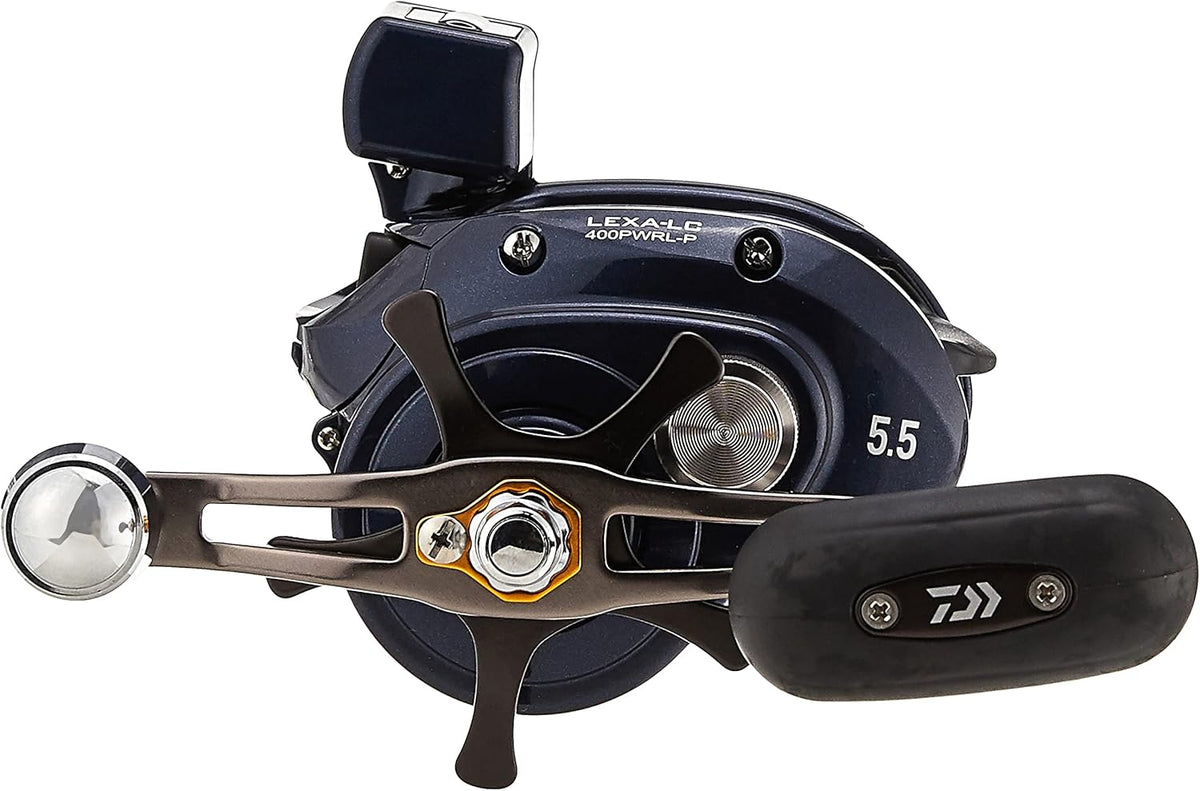 Fishing Reels V683