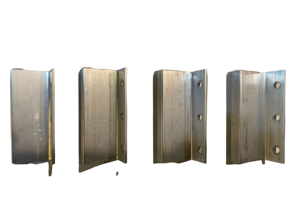 4 Pack Mobile Home Door Hinge Y29198