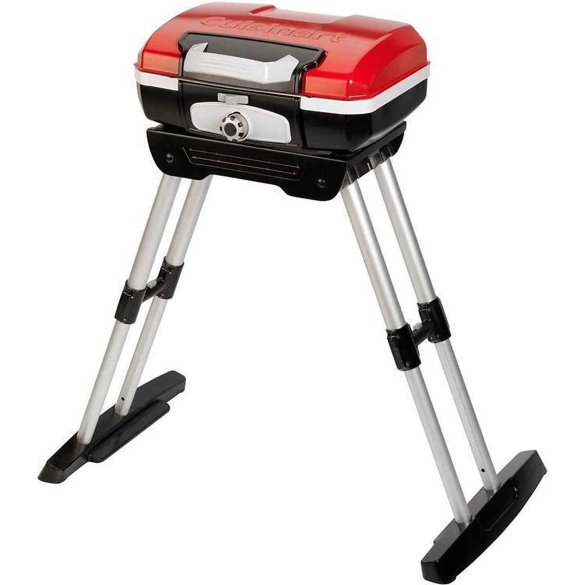 Portable LP Gas Grill A5469