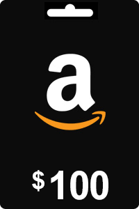 100 USD Gift Card Y1977