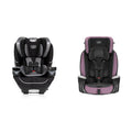 3-in-1 Convertible Car Seat and Forward Facing Booster Seat Bundle R183673