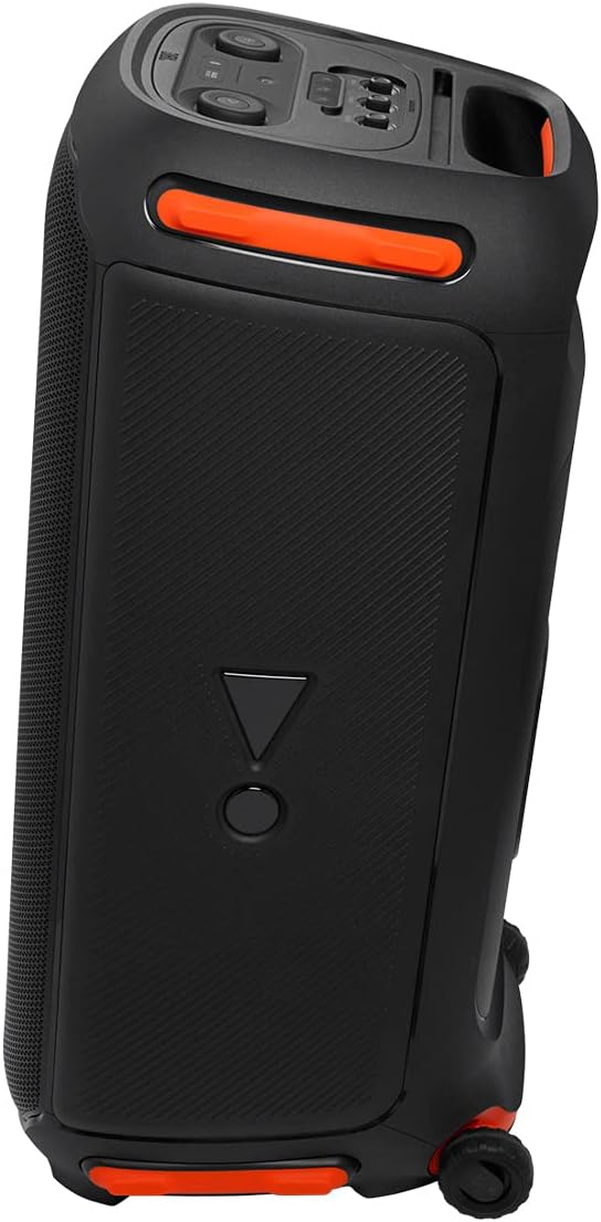 PartyBox 710 Party Speaker with Built-in Lights X20140
