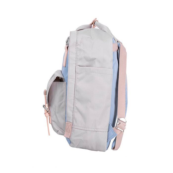 Light Blue x Ivory P493451