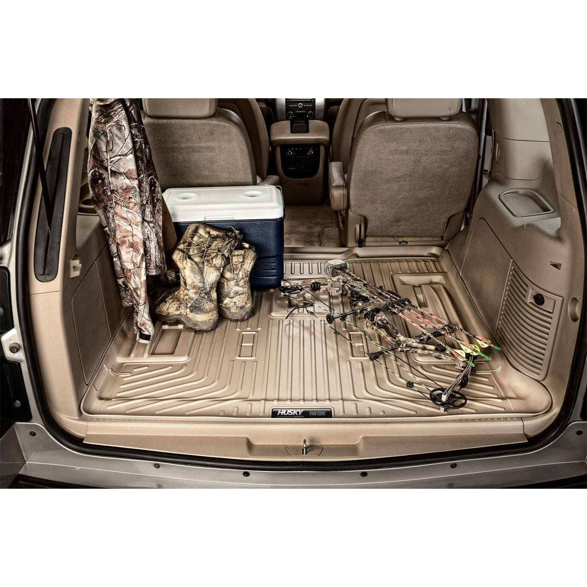 Cargo Liner E62456
