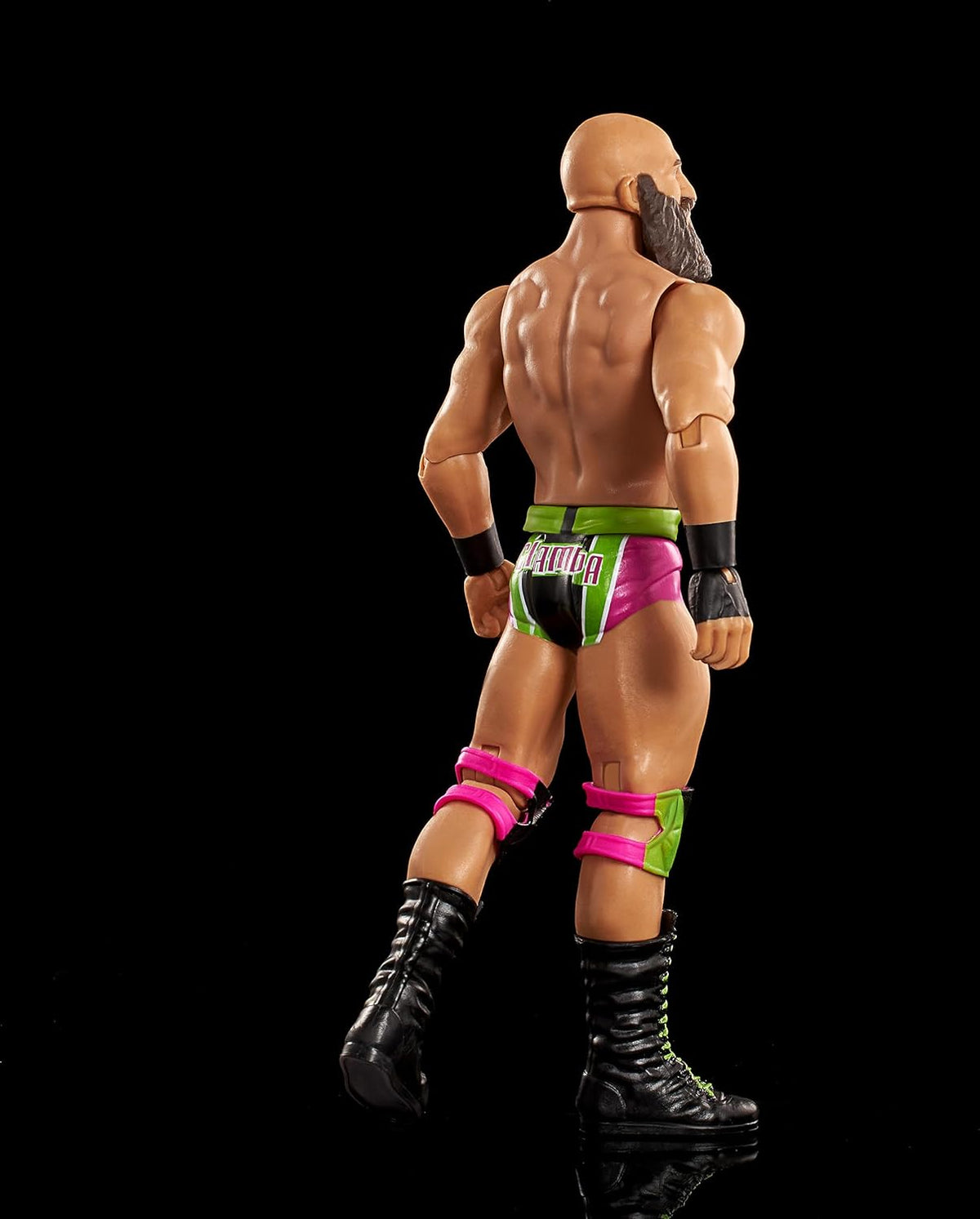 6-inch Action Figures E603853