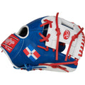 11.50x22 Baseball Glove Q7538