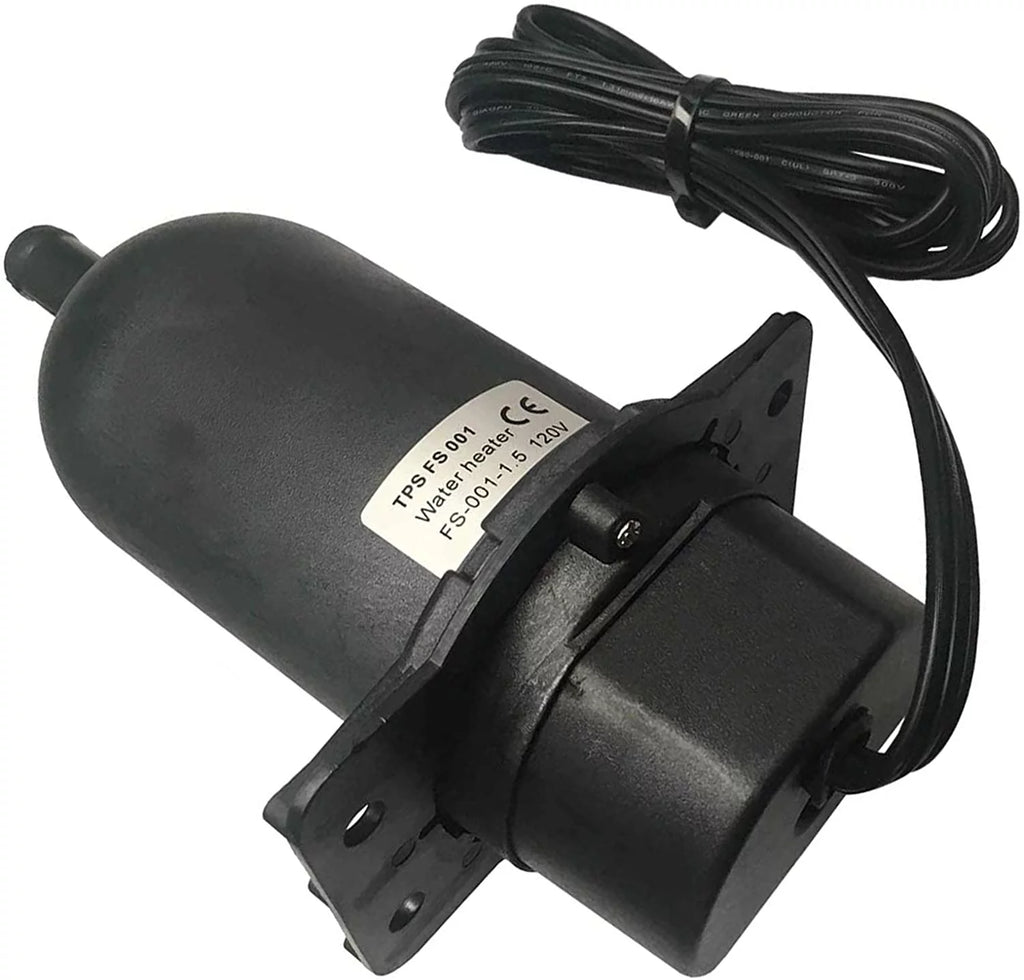 500W 1000W 1500W 2000W 120V Water Heater for Diesel Generator Set N1959