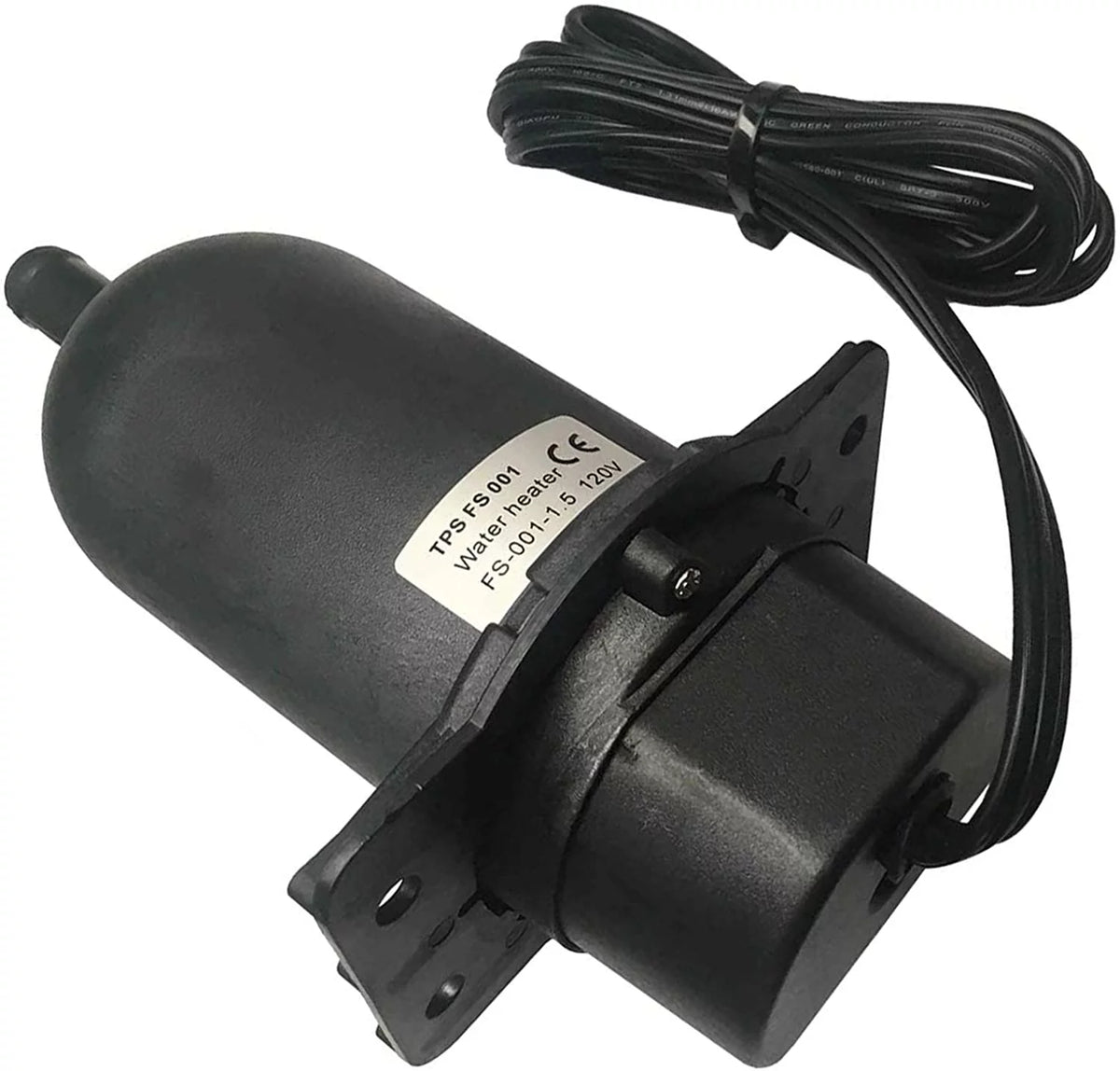 500W 1000W 1500W 2000W 120V Water Heater for Diesel Generator Set N1959