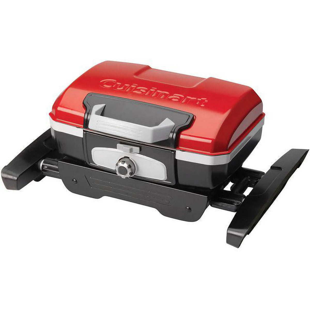 Portable LP Gas Grill A5469