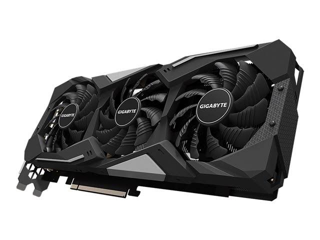 6 GB GDDR6 Graphics Card T255