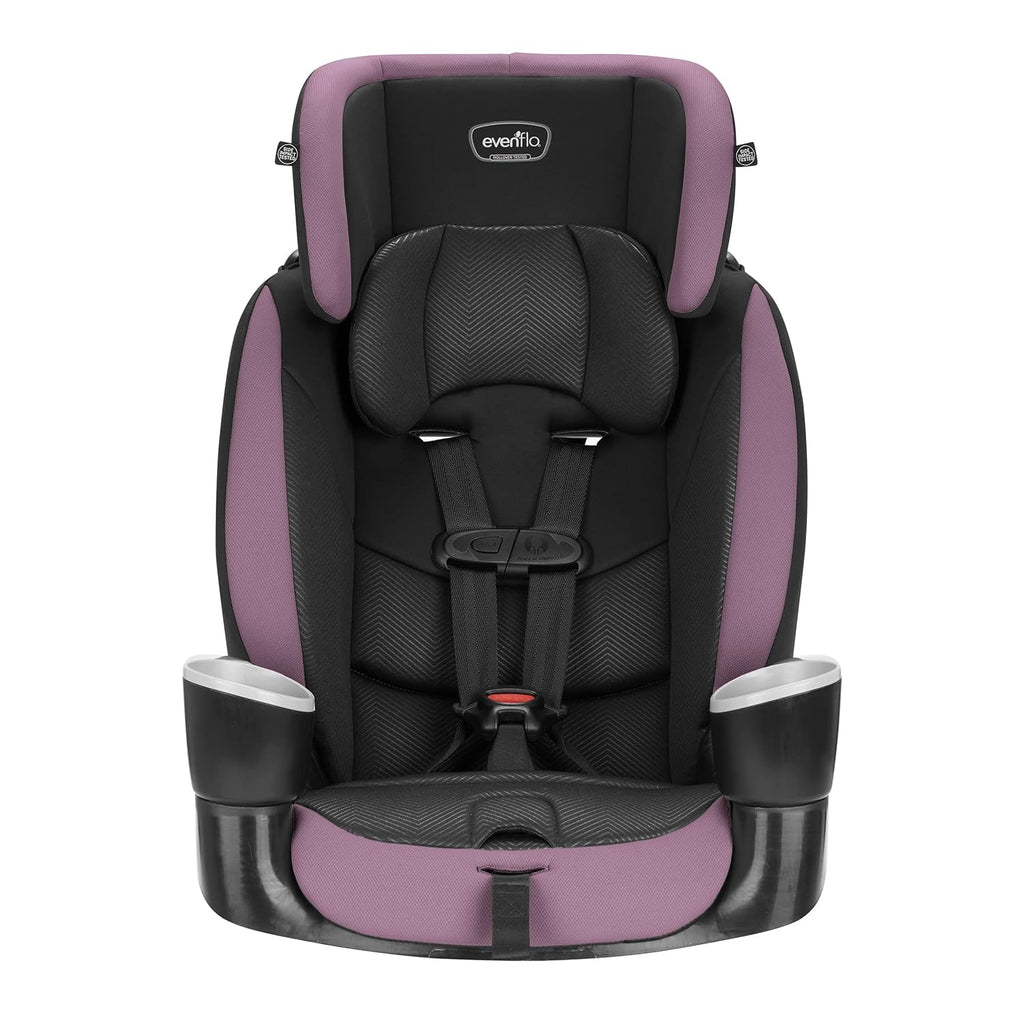 3-in-1 Convertible Car Seat and Forward Facing Booster Seat Bundle R183673