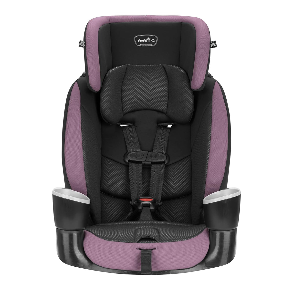 3-in-1 Convertible Car Seat and Forward Facing Booster Seat Bundle R183673