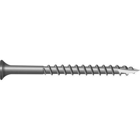 Camo Star Bugle Head Deck Screws 350 Pk Z71680