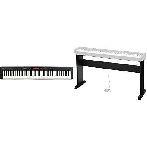 Slim 88-Key Weighted Digital Piano D999948