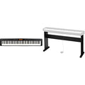 Slim 88-Key Weighted Digital Piano D999948