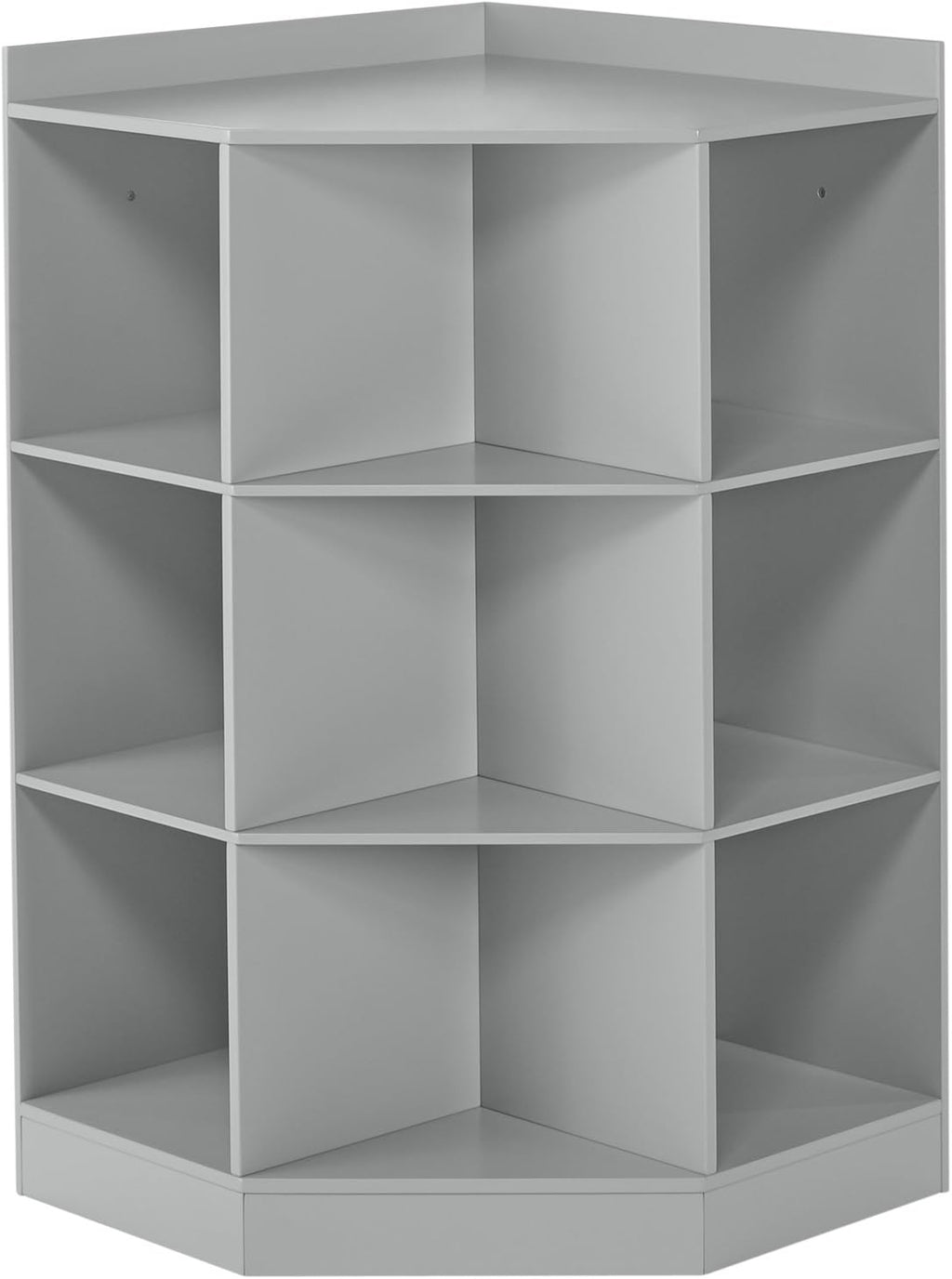 White Corner Cabinet A557648