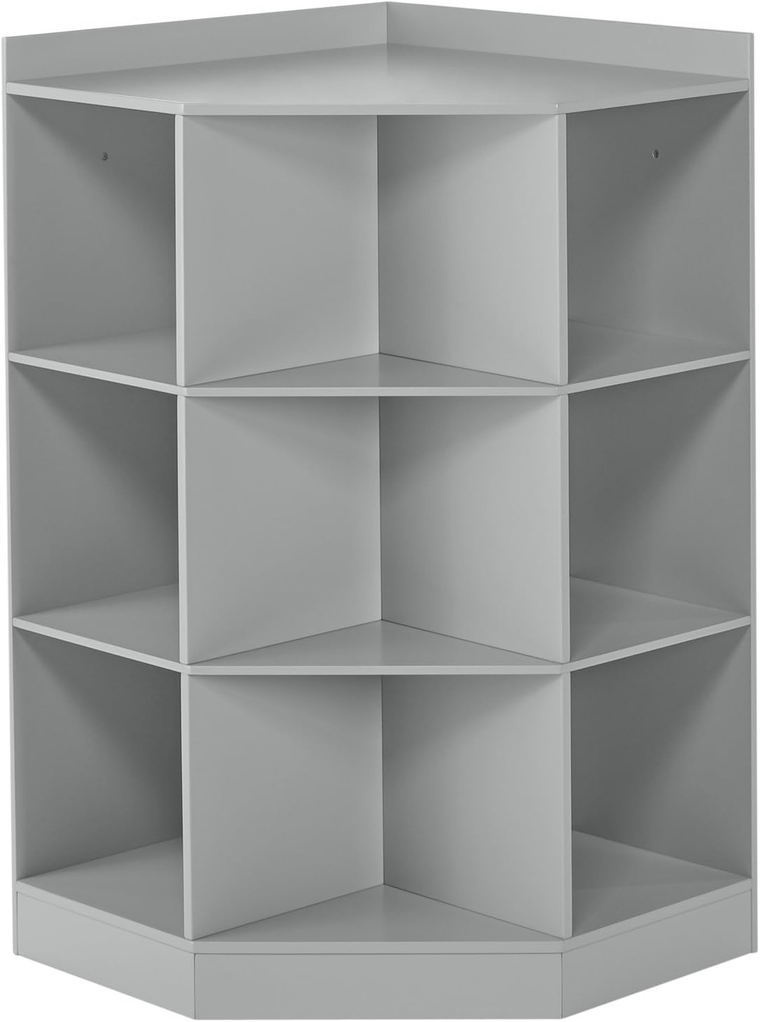 White Corner Cabinet A557648