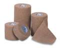 Yellow Elastic Bandage 3x22 x 5yd T683