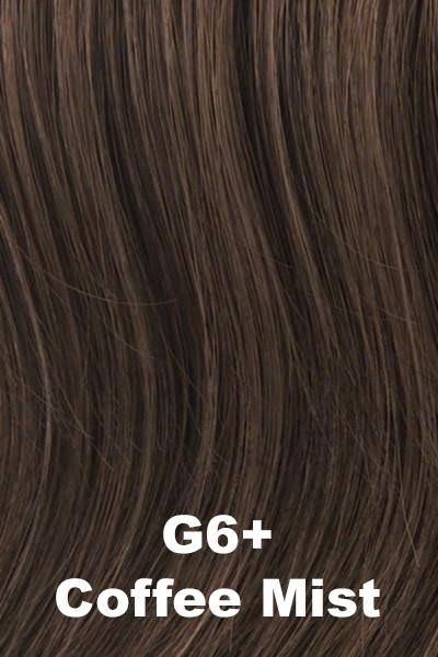 Synthetic Wig Y850