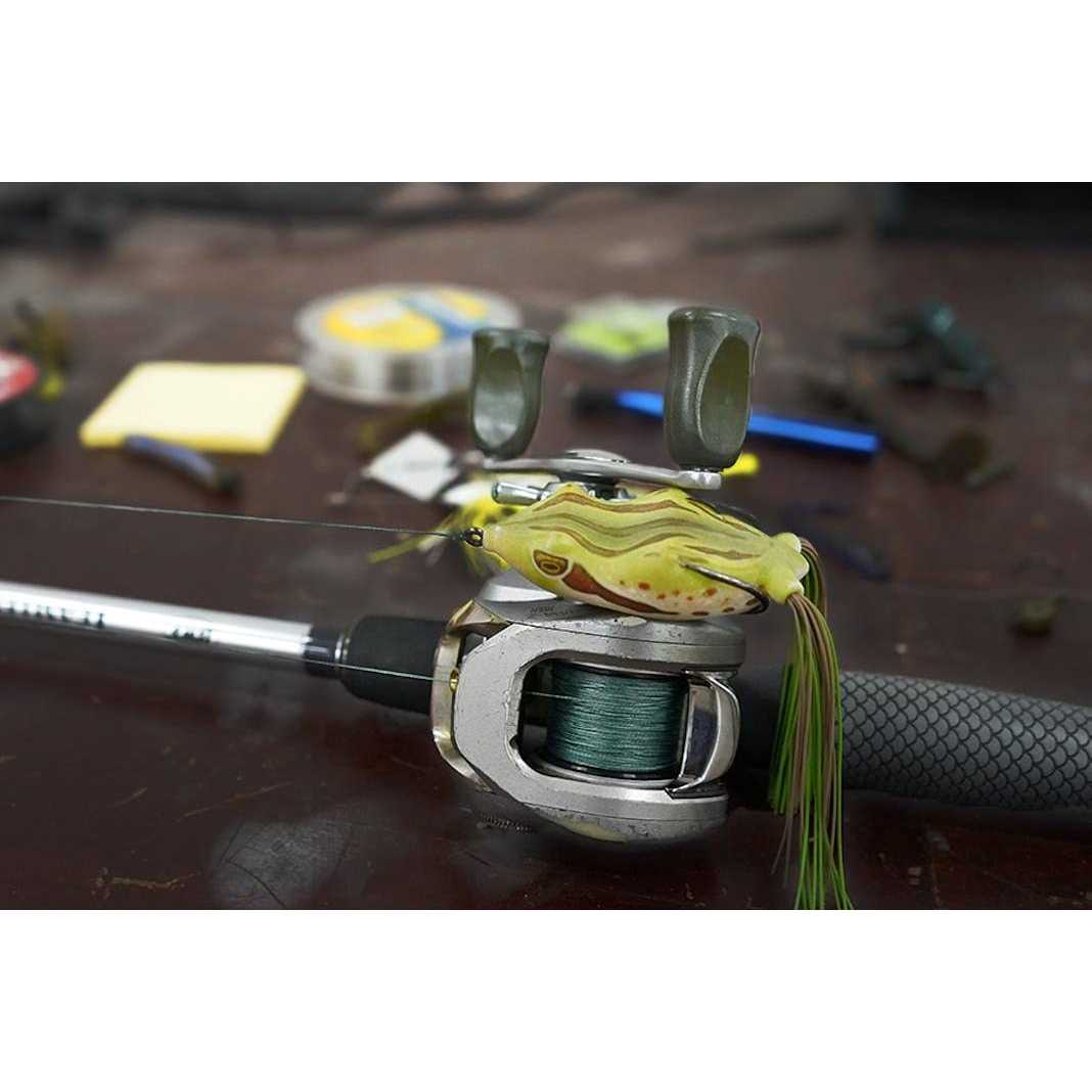 Mojo Bass Casting B985279