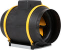 Inline Mixed Flow Fan with 3-Speeds P19793