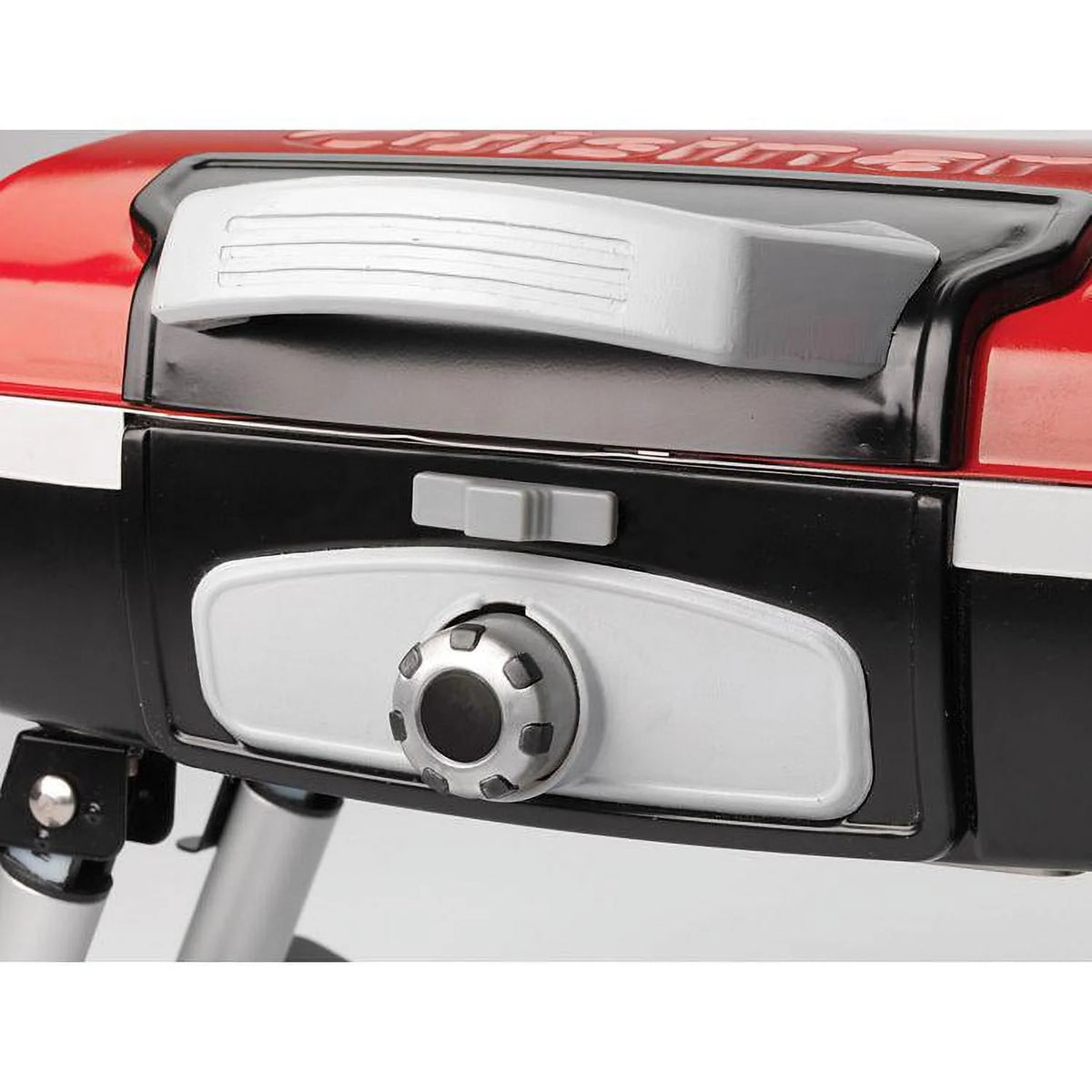 Portable LP Gas Grill A5469
