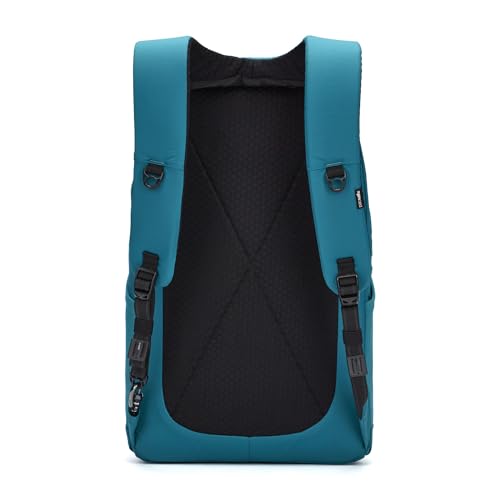 Black 25L Anti Theft Backpack A156482