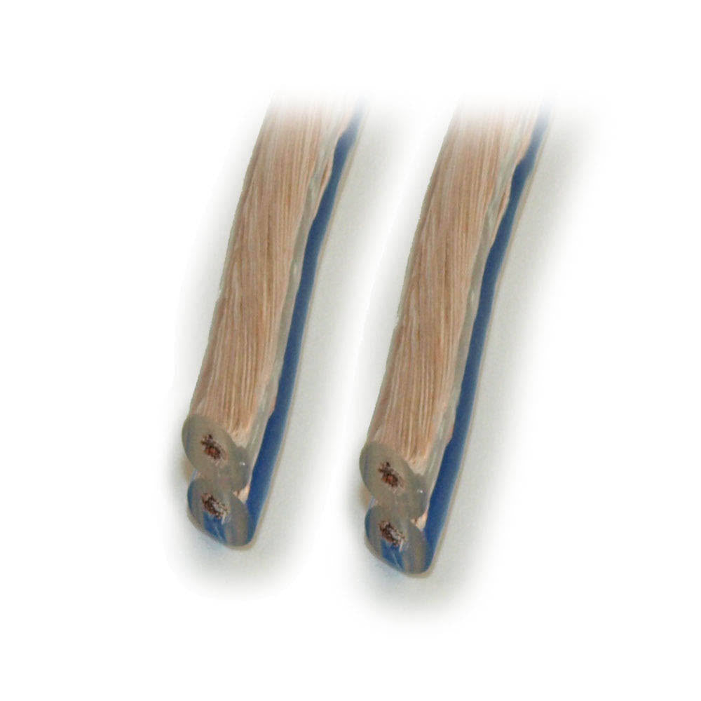 Speaker Wire 500ft 12AWG Copper F747439