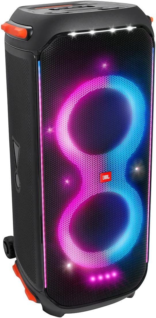 PartyBox 710 Party Speaker with Built-in Lights X20140