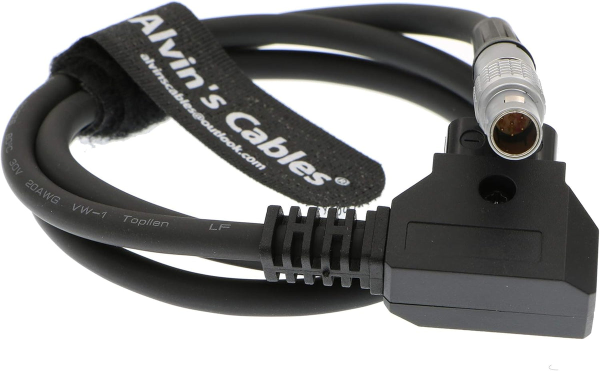 7 Pin Motor Power Cable H29030