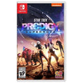 Nintendo Switch Game W8285