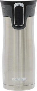 Black 16Oz Ss Button B405984