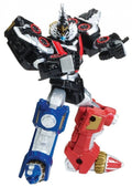 Power Rangers Gosei Grand Megazord Action Figure E523304