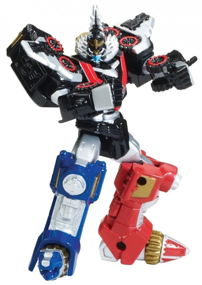Power Rangers Gosei Grand Megazord Action Figure E523304