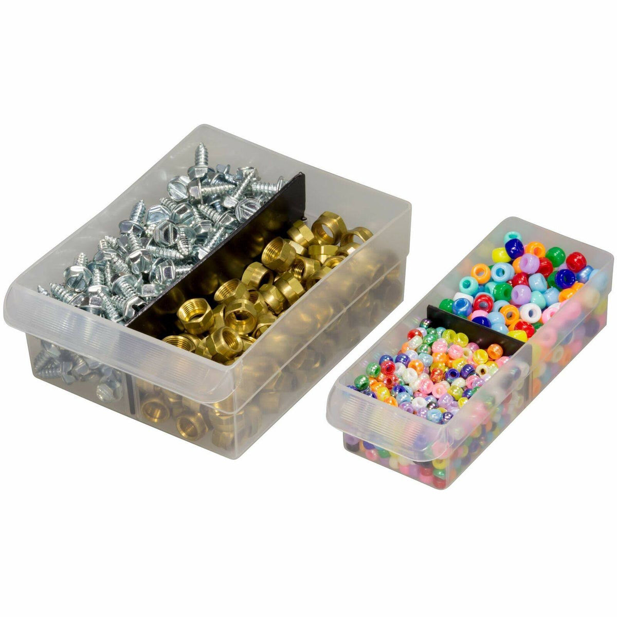 44-Drawer Stackable Cabinet W45437