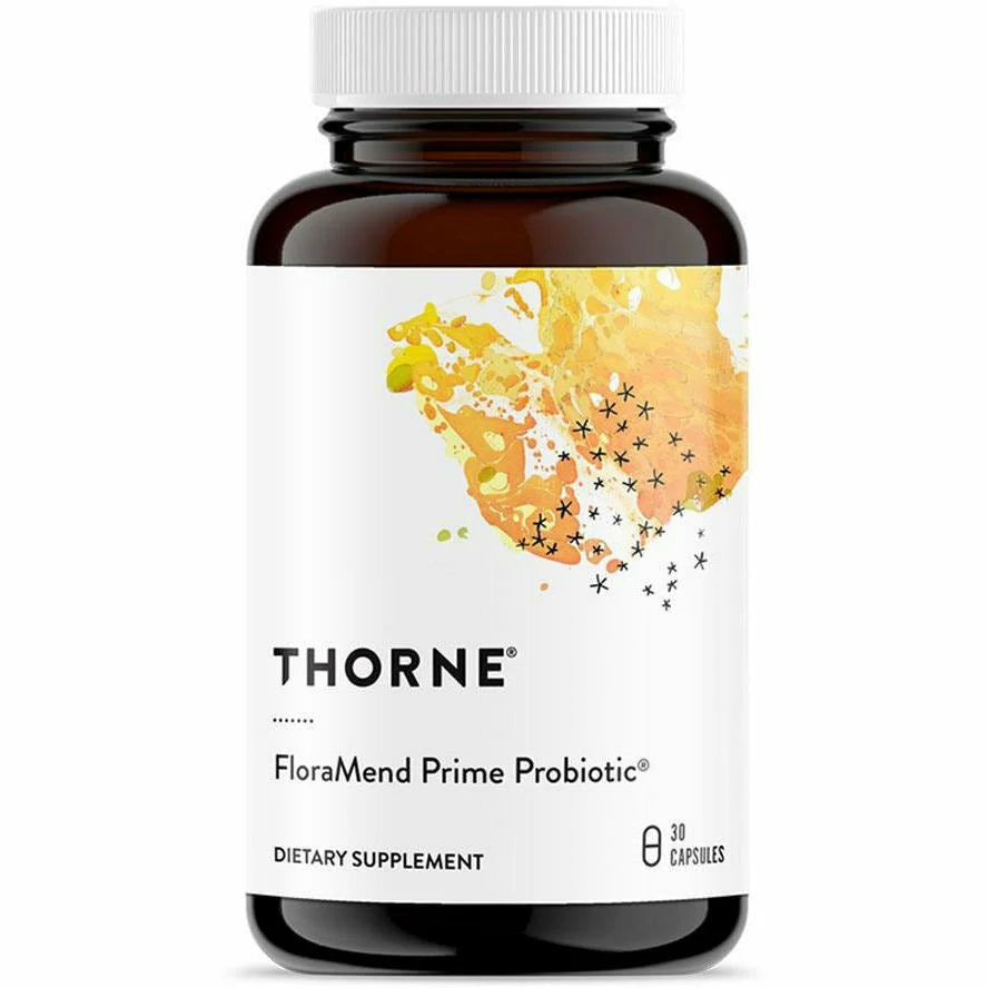 Probiotic 30 vegcaps P732